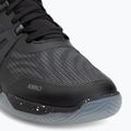 Férfi barefoot cipő Xero Shoes X1 Low black 7