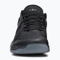 Női barefoot cipők Xero Shoes X1 Low black 3