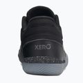 Női barefoot cipők Xero Shoes X1 Low black 4