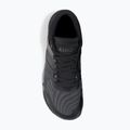 Női barefoot cipők Xero Shoes X1 Low black 5