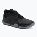 Női barefoot cipők Xero Shoes X1 Low black