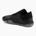 Női barefoot cipők Xero Shoes X1 Low black 3