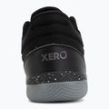 Női barefoot cipők Xero Shoes X1 Low black 6