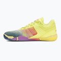 Női barefoot cipők Xero Shoes X1 Low unny lime 2