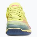 Női barefoot cipők Xero Shoes X1 Low unny lime 3