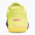 Női barefoot cipők Xero Shoes X1 Low unny lime 4