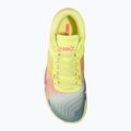 Női barefoot cipők Xero Shoes X1 Low unny lime 6