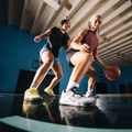 Női barefoot cipők Xero Shoes X1 Low unny lime 10