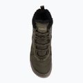 Férfi barefoot cipő Xero Shoes Alpine army green 5