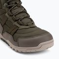 Férfi barefoot cipő Xero Shoes Alpine army green 7
