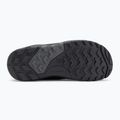 Női barefoot cipő Xero Shoes Alpine Pull On black 4