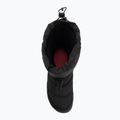Női barefoot cipő Xero Shoes Alpine Pull On black 5