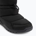 Női barefoot cipő Xero Shoes Alpine Pull On black 7