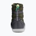 Gyerek barefoot cipők Xero Shoes Alpine Pull On army green 4