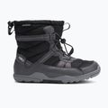 Gyerek barefoot cipők Xero Shoes Alpine Pull On black