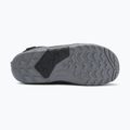 Gyerek barefoot cipők Xero Shoes Alpine Pull On black 5