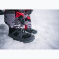 Gyerek barefoot cipők Xero Shoes Alpine Pull On black 7