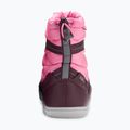 Gyerek barefoot cipők Xero Shoes Alpine Pull On pink 4