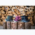 Gyerek barefoot cipők Xero Shoes Alpine Pull On pink 7