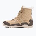 Női barefoot cipők Xero Shoes Alpine irish cream 2