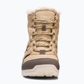 Női barefoot cipők Xero Shoes Alpine irish cream 3