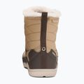 Női barefoot cipők Xero Shoes Alpine irish cream 4