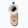 Női barefoot cipők Xero Shoes Alpine irish cream 6