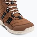 Női barefoot cipők Xero Shoes Alpine rawhide 7