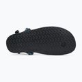 Női barefoot szandálok Xero Shoes Genesis sea moss 6
