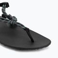 Női barefoot szandálok Xero Shoes Genesis sea moss 7