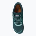 Női barefoot cipők Xero Shoes HFS II sea moss/pink-a-boo 13