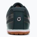 Női barefoot cipők Xero Shoes HFS II sea moss/pink-a-boo 6