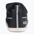 Gyerek barefoot cipők Xero Shoes Prio black/white 4