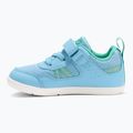 Gyerek barefoot cipők Xero Shoes Prio Milky Blue 2