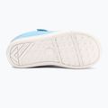 Gyerek barefoot cipők Xero Shoes Prio Milky Blue 5