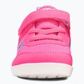 Gyerek barefoot cipők Xero Shoes Prio pink 3