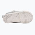 Gyerek barefoot cipők Xero Shoes Prio silver glitter 5