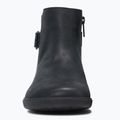 Női barefoot cipők Xero Shoes Tari II black 3