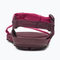 Női barefoot szandál Xero Shoes Z-Trail EV fuchsia purple 4