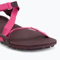 Női barefoot szandál Xero Shoes Z-Trail EV fuchsia purple 7