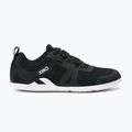Női barefoot cipők Xero Shoes Prio Neo black/white 2