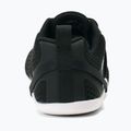 Női barefoot cipők Xero Shoes Prio Neo black/white 5