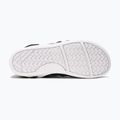 Női barefoot cipők Xero Shoes Prio Neo black/white 8