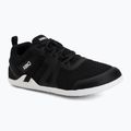 Női barefoot cipő Xero Shoes Prio Neo fekete/fehér