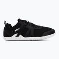 Női barefoot cipők Xero Shoes Prio Neo black/white 2