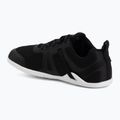 Női barefoot cipők Xero Shoes Prio Neo black/white 3