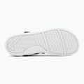 Női barefoot cipők Xero Shoes Prio Neo black/white 4