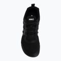Női barefoot cipők Xero Shoes Prio Neo black/white 5