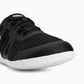 Női barefoot cipők Xero Shoes Prio Neo black/white 7