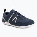 Férfi barefoot cipő Xero Shoes Prio vintage indigo